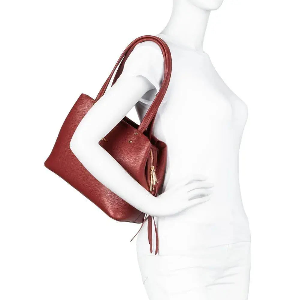Sac cabas Lancaster Foulonne Double 470-47 - Melisac