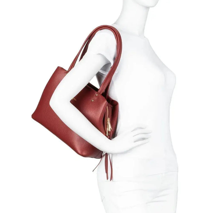 Sac cabas Lancaster Foulonne Double 470-47 - Melisac