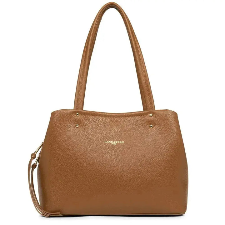 Sac cabas Lancaster Foulonne Double 470-47 - Melisac