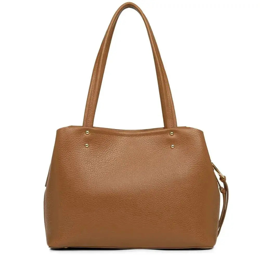 Sac cabas Lancaster Foulonne Double 470-47 - Melisac