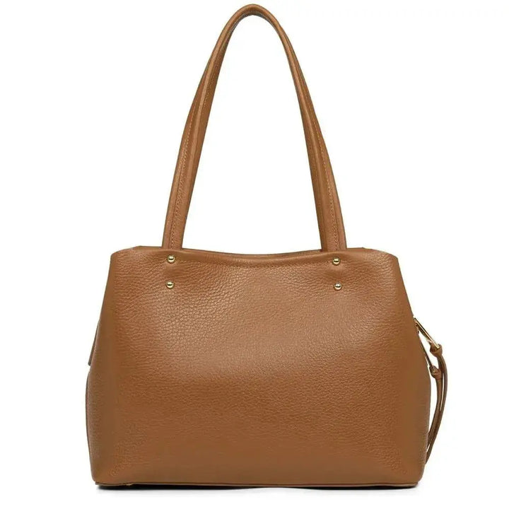 Sac cabas Lancaster Foulonne Double 470-47 - Melisac