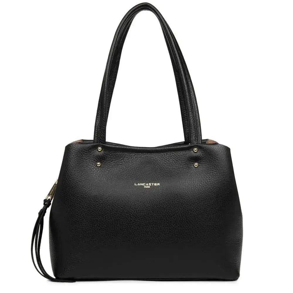 Sac cabas Lancaster Foulonne Double 470-47 - Melisac