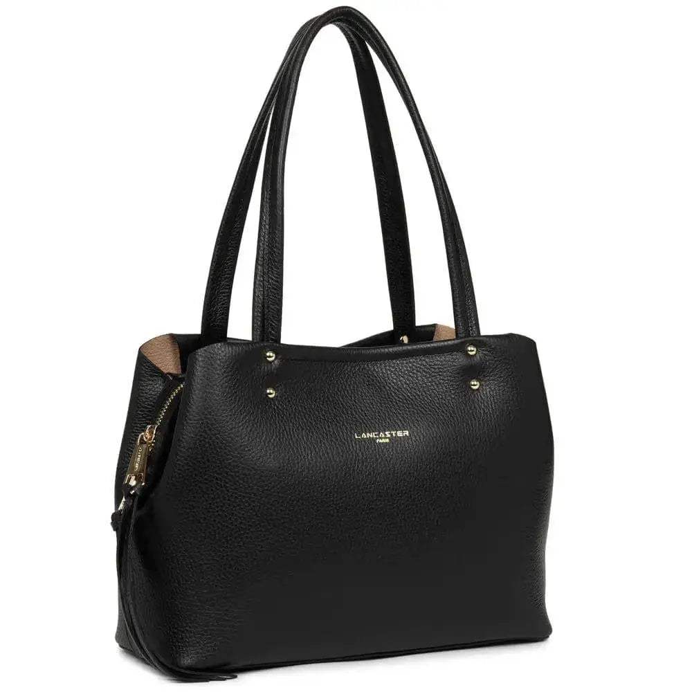 Sac cabas Lancaster Foulonne Double 470-47 - Melisac