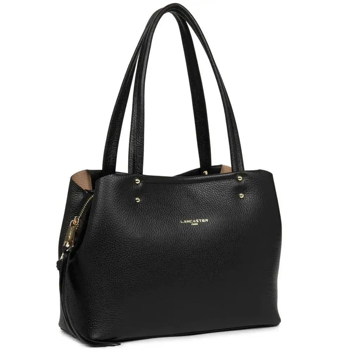 Sac cabas Lancaster Foulonne Double 470-47 - Melisac