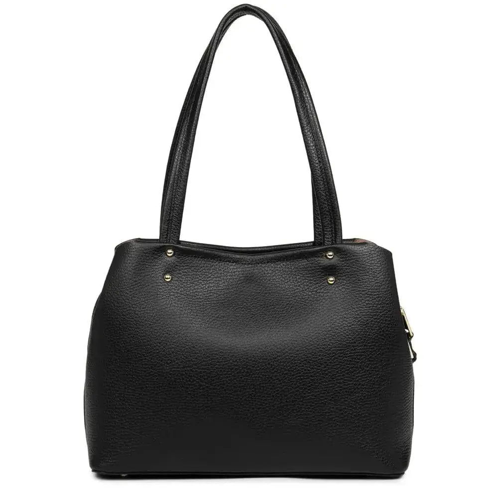 Sac cabas Lancaster Foulonne Double 470-47 - Melisac