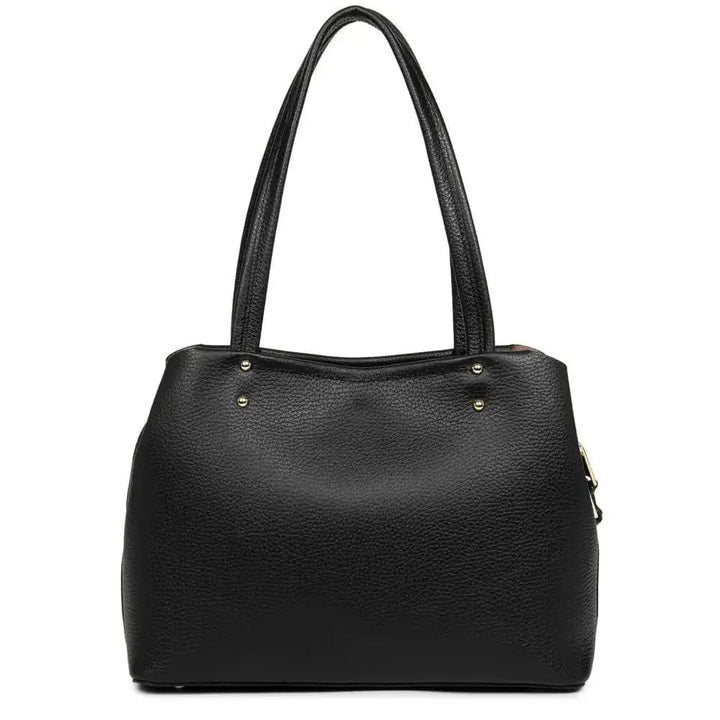 Sac cabas Lancaster Foulonne Double 470-47 - Melisac