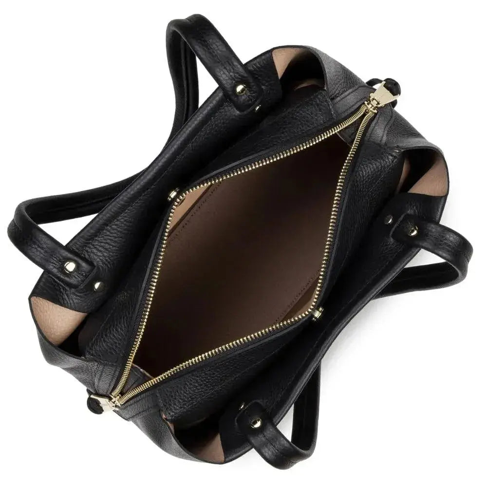 Sac cabas Lancaster Foulonne Double 470-47 - Melisac