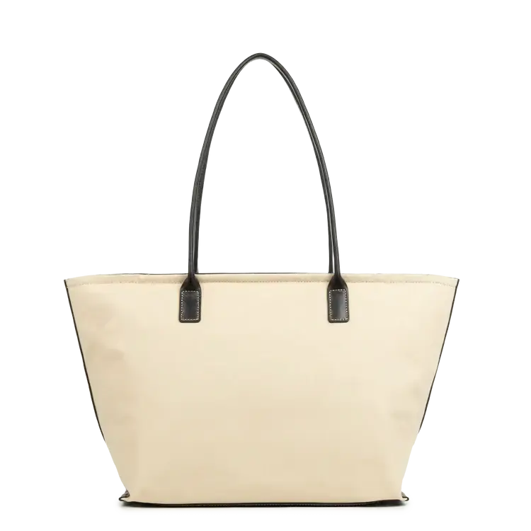 Sac cabas Lancaster "Canvas KBA" Lancaster