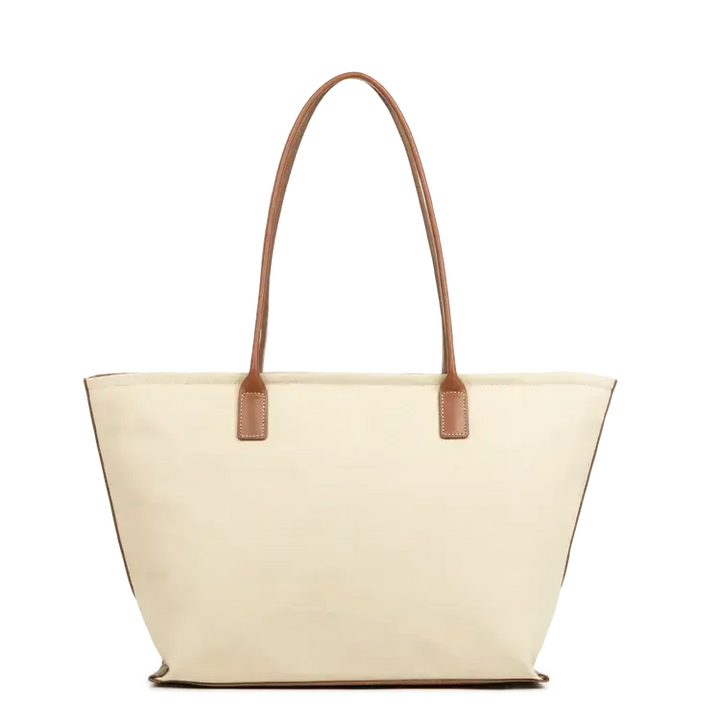 Sac cabas Lancaster "Canvas KBA" Lancaster
