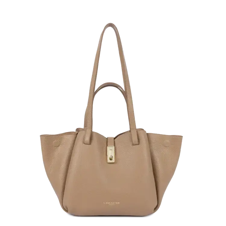 Sac cabas Lancaster "Milano Horizon" 547-82 Lancaster