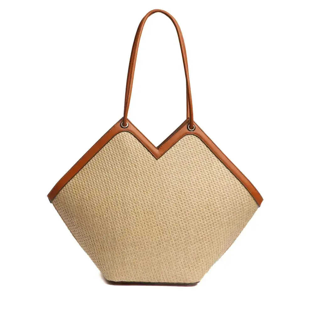 Sac cabas Mac Alyster "Saint-Raphaël" - Melisac