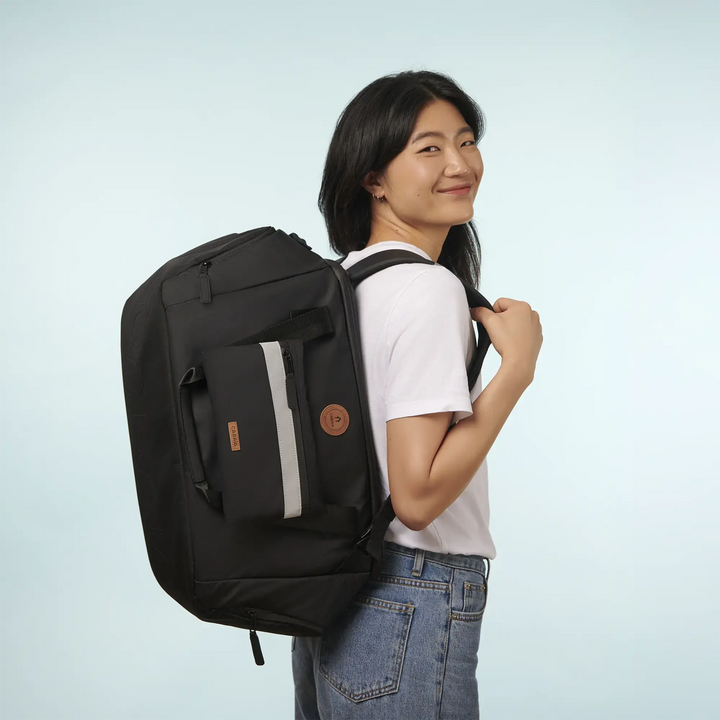 Sac de Voyage Cabaïa Explorer 48L : le duffle bag XL pensé pour partir loin - Melisac