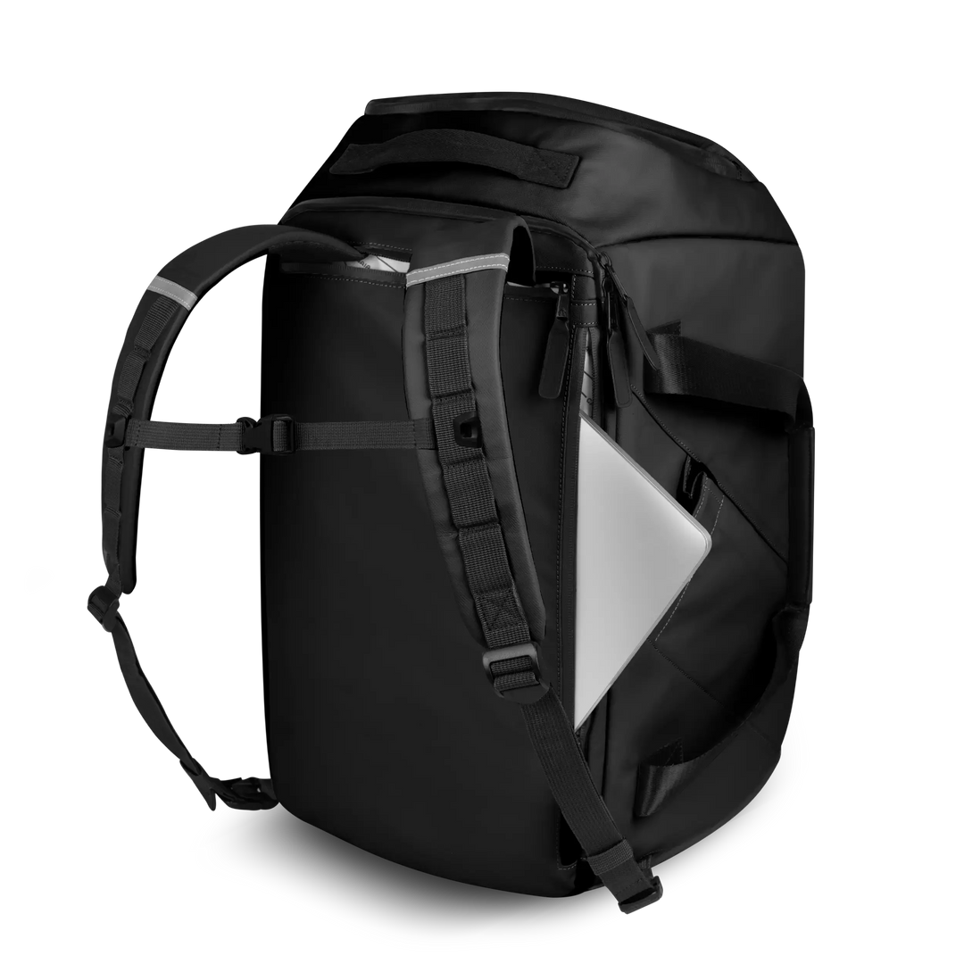 Sac de Voyage Cabaïa Explorer 48L : le duffle bag XL pensé pour partir loin - Melisac