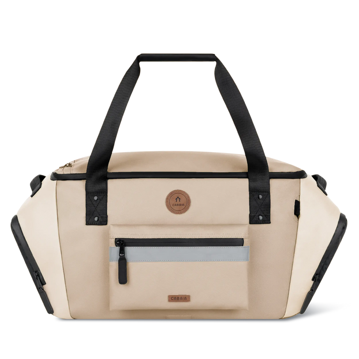 Sac de Voyage Cabaïa Explorer 48L : le duffle bag XL pensé pour partir loin - Melisac