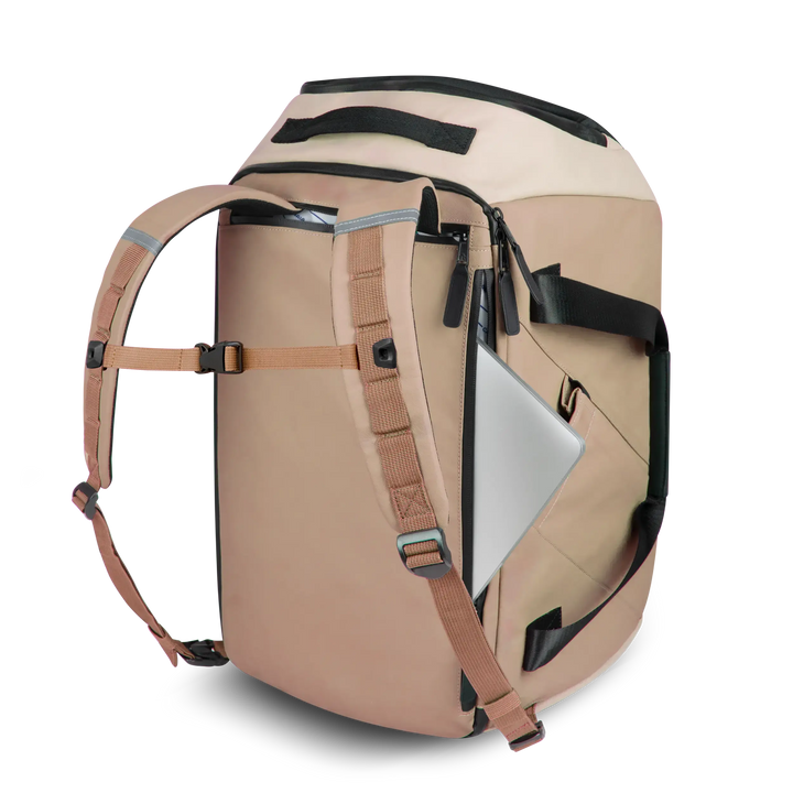 Sac de Voyage Cabaïa Explorer 48L : le duffle bag XL pensé pour partir loin - Melisac