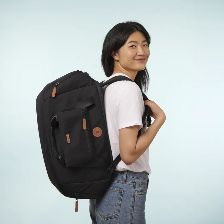Sac de Voyage Cabaïa Explorer 48L : le duffle bag XL pensé pour partir loin - Melisac