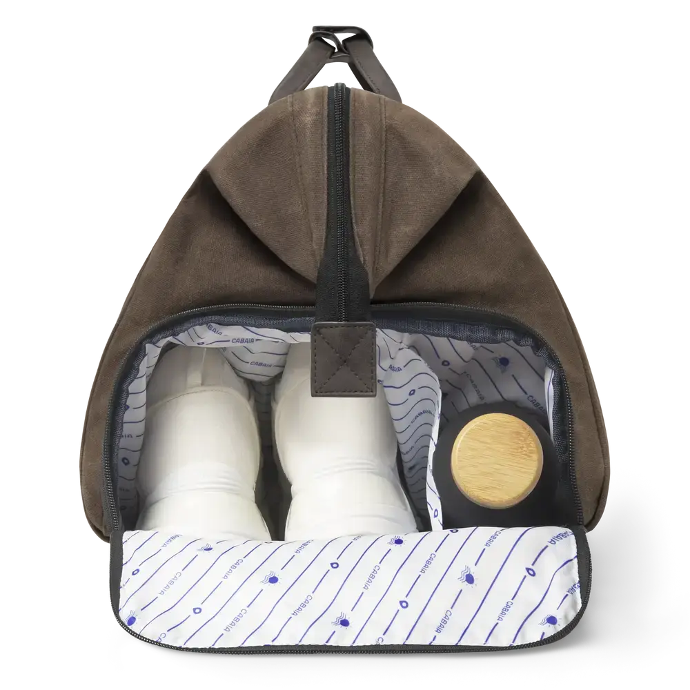 Sac de voyage Cabaia Adventurer - Melisac