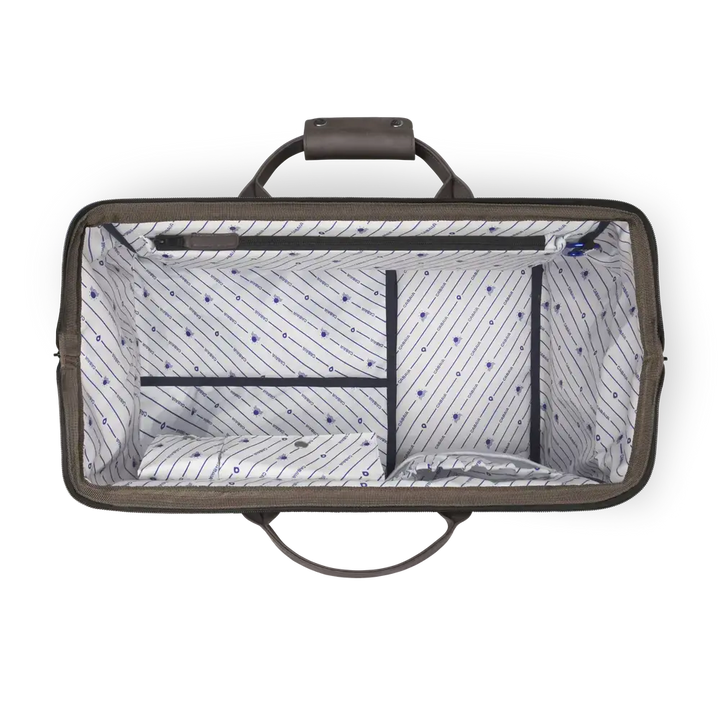 Sac de voyage Cabaia Adventurer - Melisac