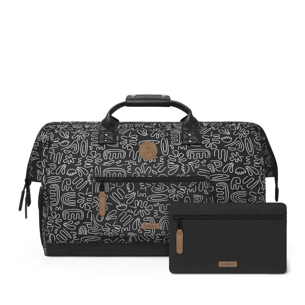 Sac de voyage Cabaia Amiens - Melisac
