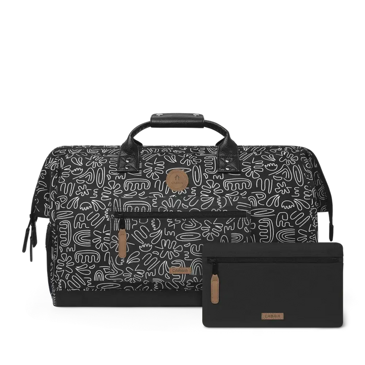 Sac de voyage Cabaia Amiens - Melisac