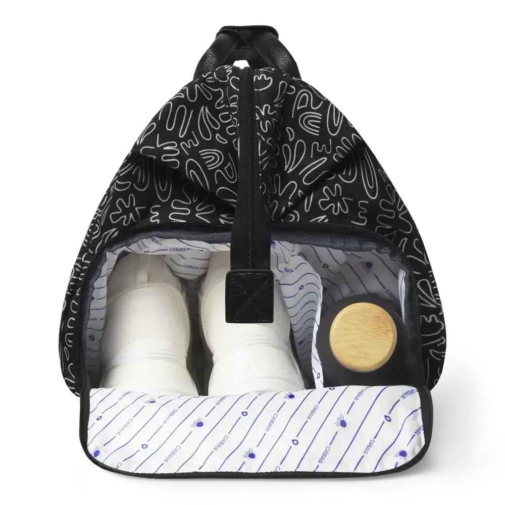 Sac de voyage Cabaia Amiens - Melisac