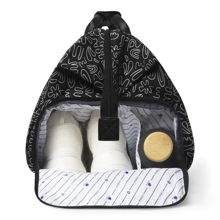 Sac de voyage Cabaia Amiens - Melisac