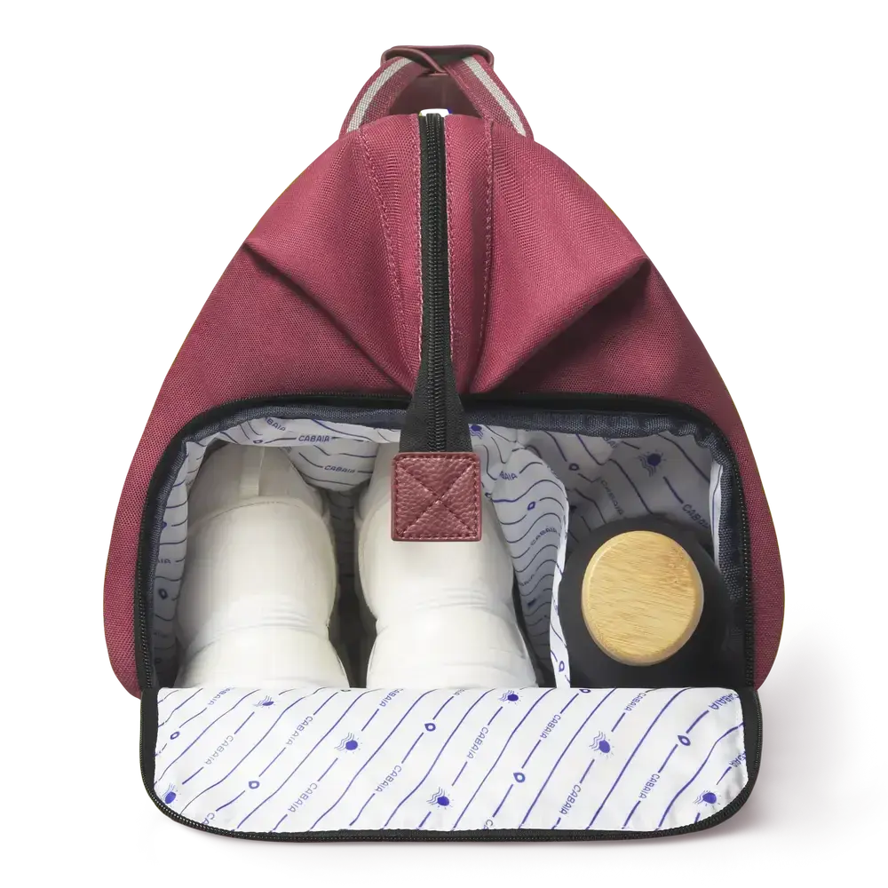Sac de voyage Cabaia Angers - Melisac