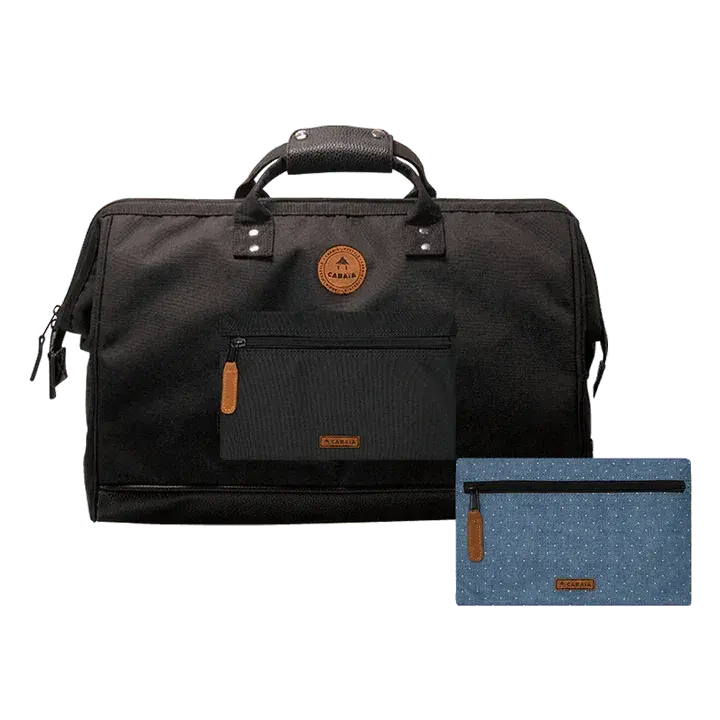 Sac de voyage Cabaia Berlin - Melisac