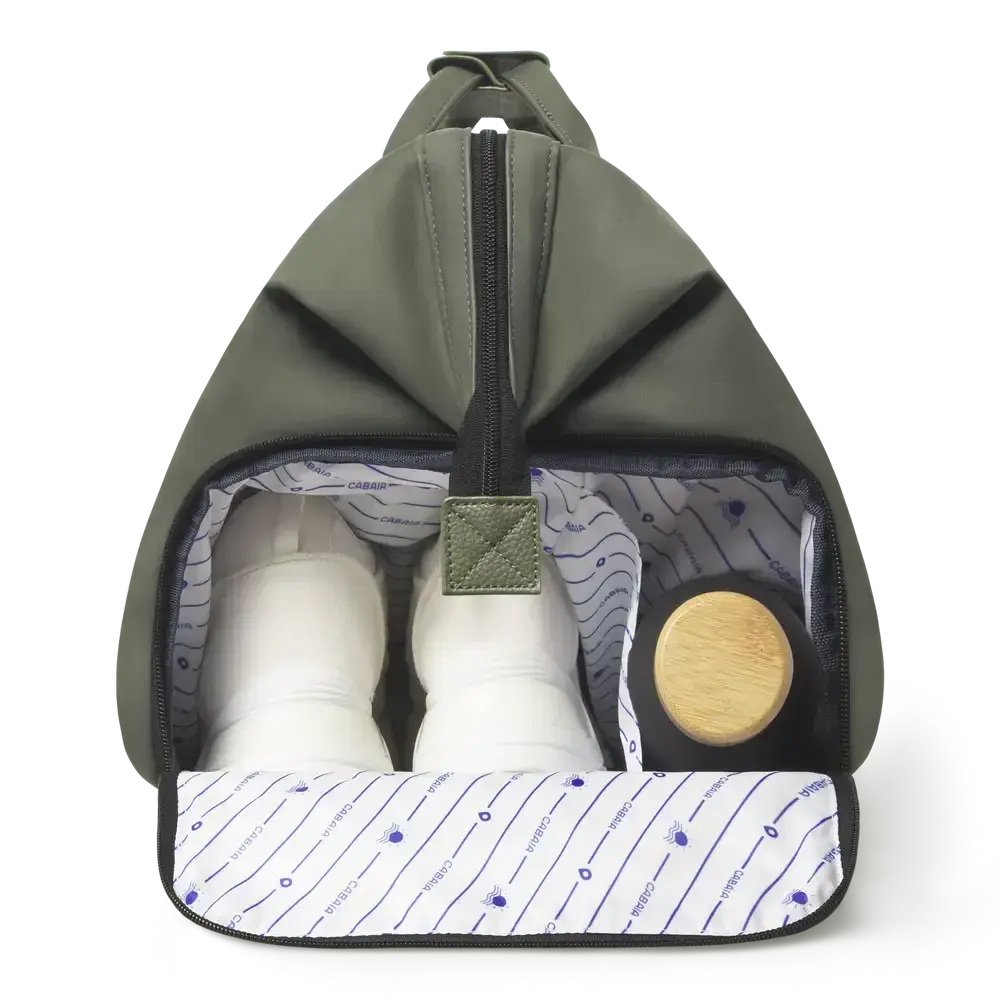 Sac de voyage Cabaia Busan - Melisac