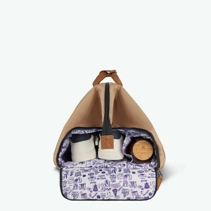 Sac de voyage Cabaia Kuala Lumpur - Melisac