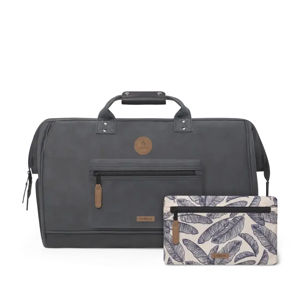 Sac de voyage Cabaia Le Havre - Melisac