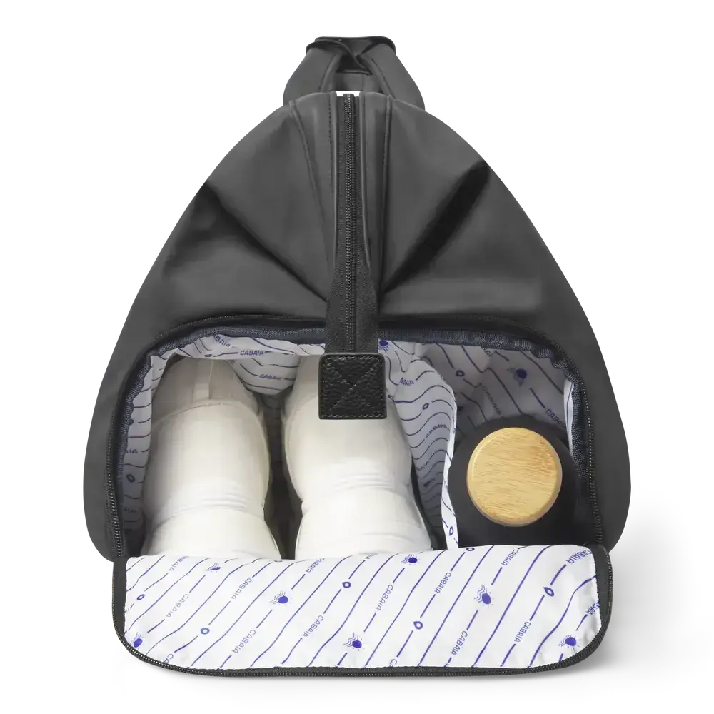 Sac de voyage Cabaia Le Havre - Melisac