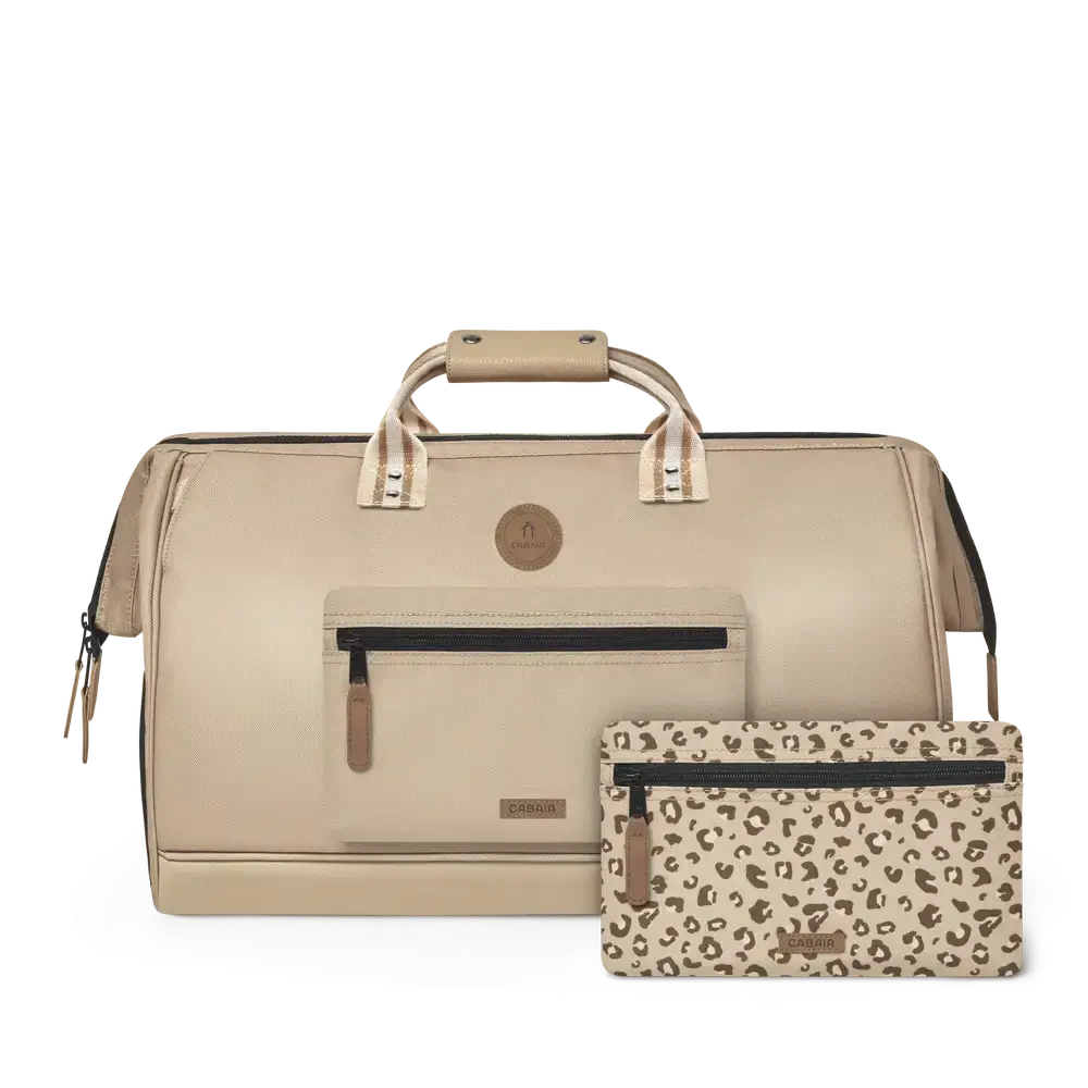 Sac de voyage Cabaia Lobito - Melisac