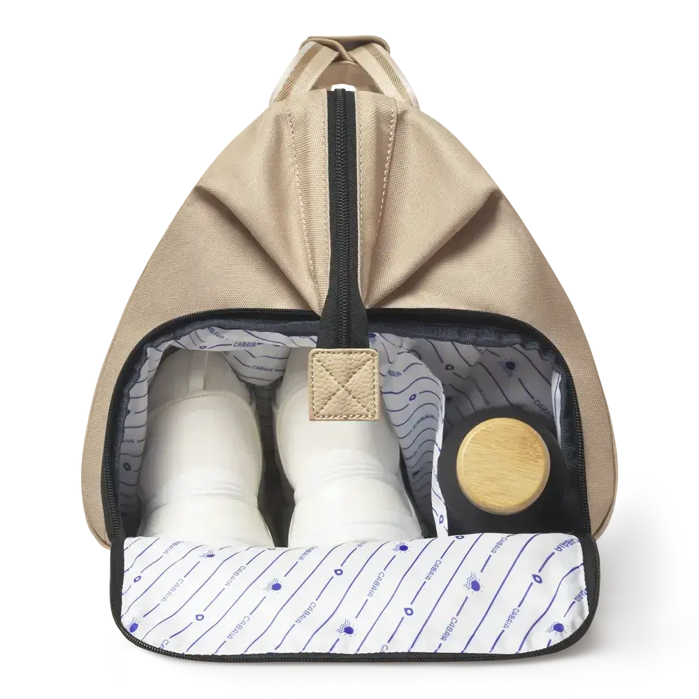 Sac de voyage Cabaia Lobito - Melisac