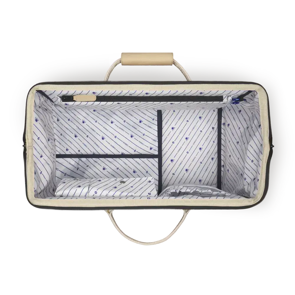 Sac de voyage Cabaia Lobito - Melisac