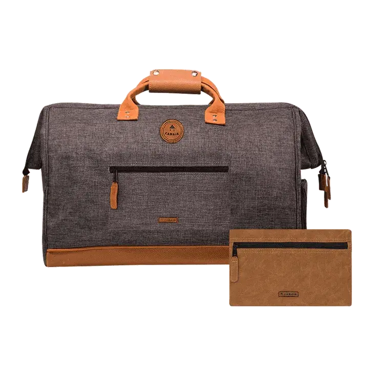 Sac de voyage Cabaia Londres - Melisac