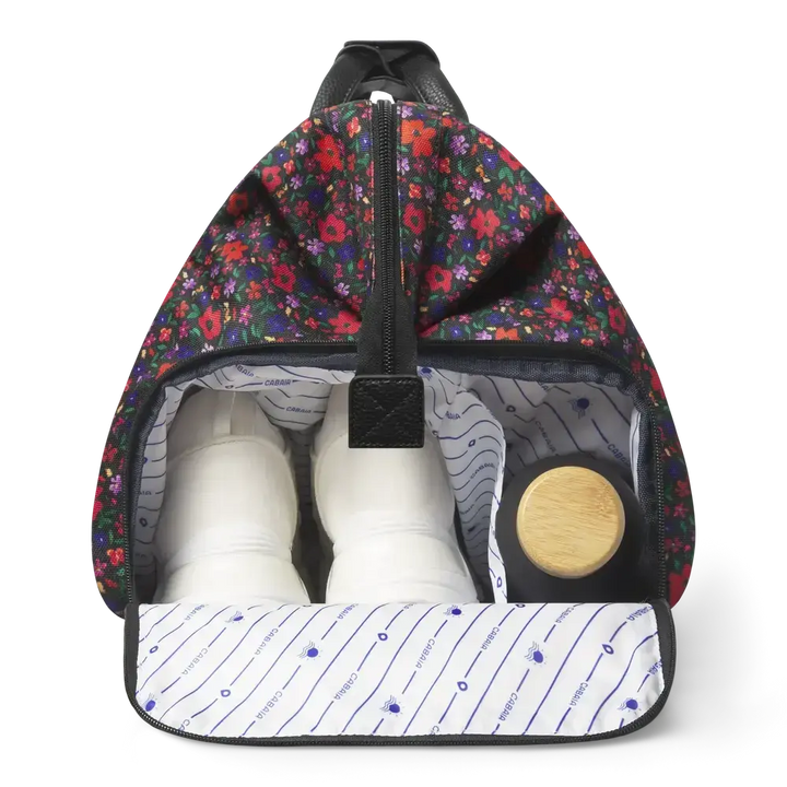 Sac de voyage Cabaia Maupiti - Melisac