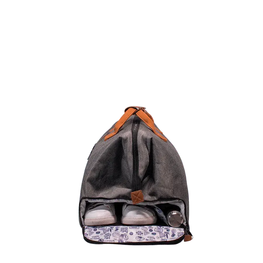 Sac de voyage Cabaia New-York - Melisac