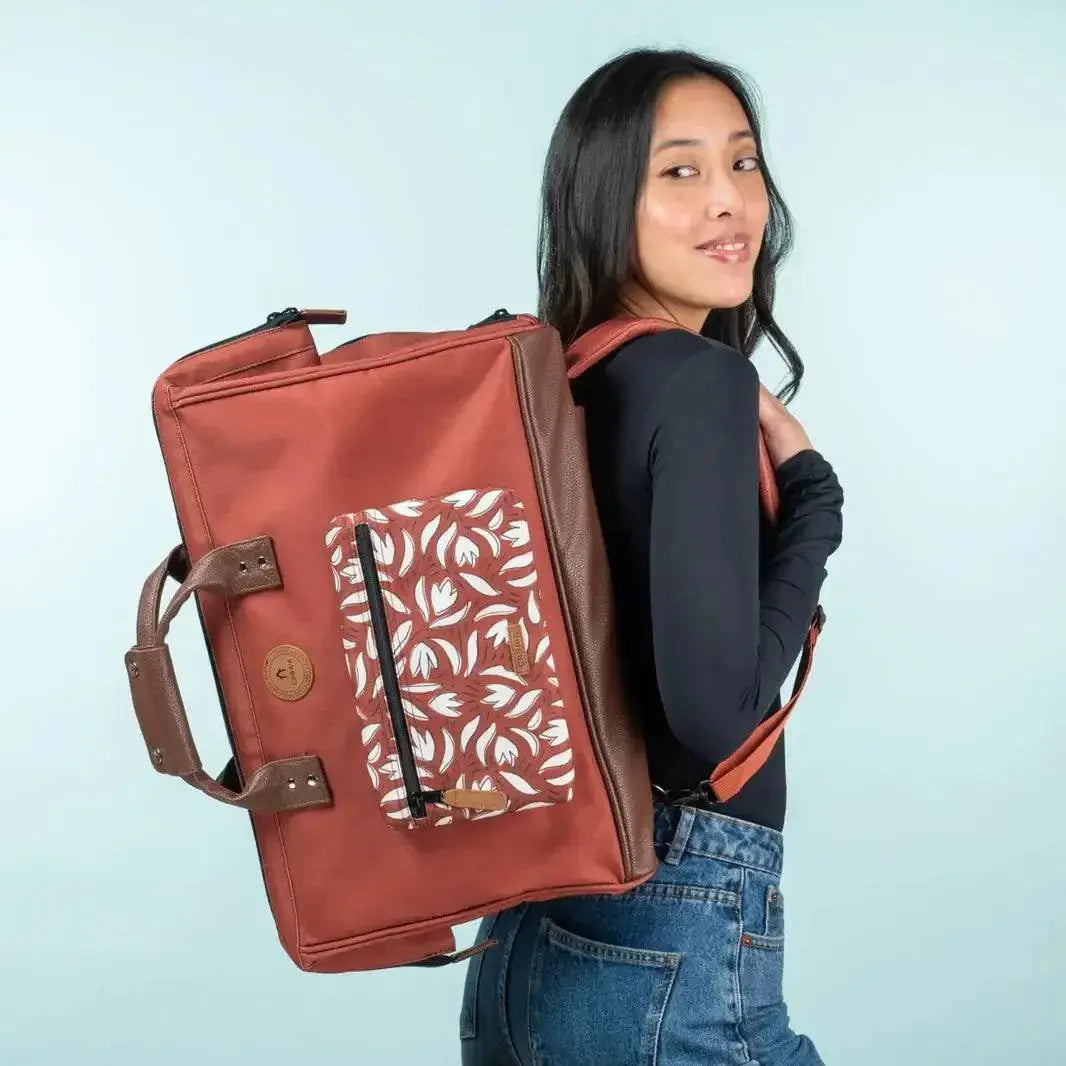 Sac de voyage Cabaia San Cristobal - Melisac