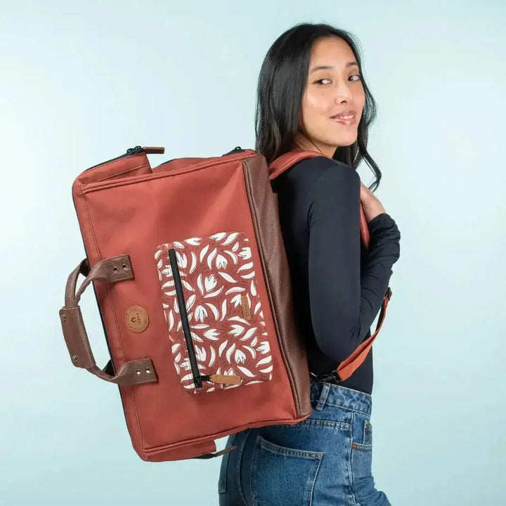 Sac de voyage Cabaia San Cristobal - Melisac