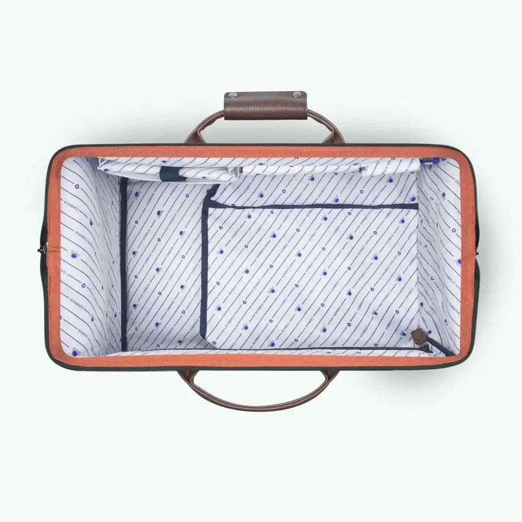 Sac de voyage Cabaia San Cristobal - Melisac