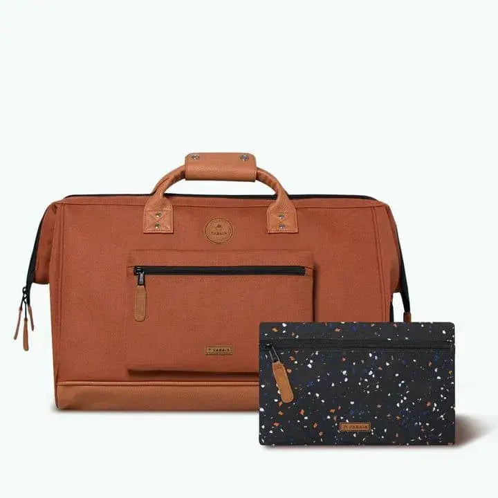 Sac de voyage Cabaia Turin - Melisac