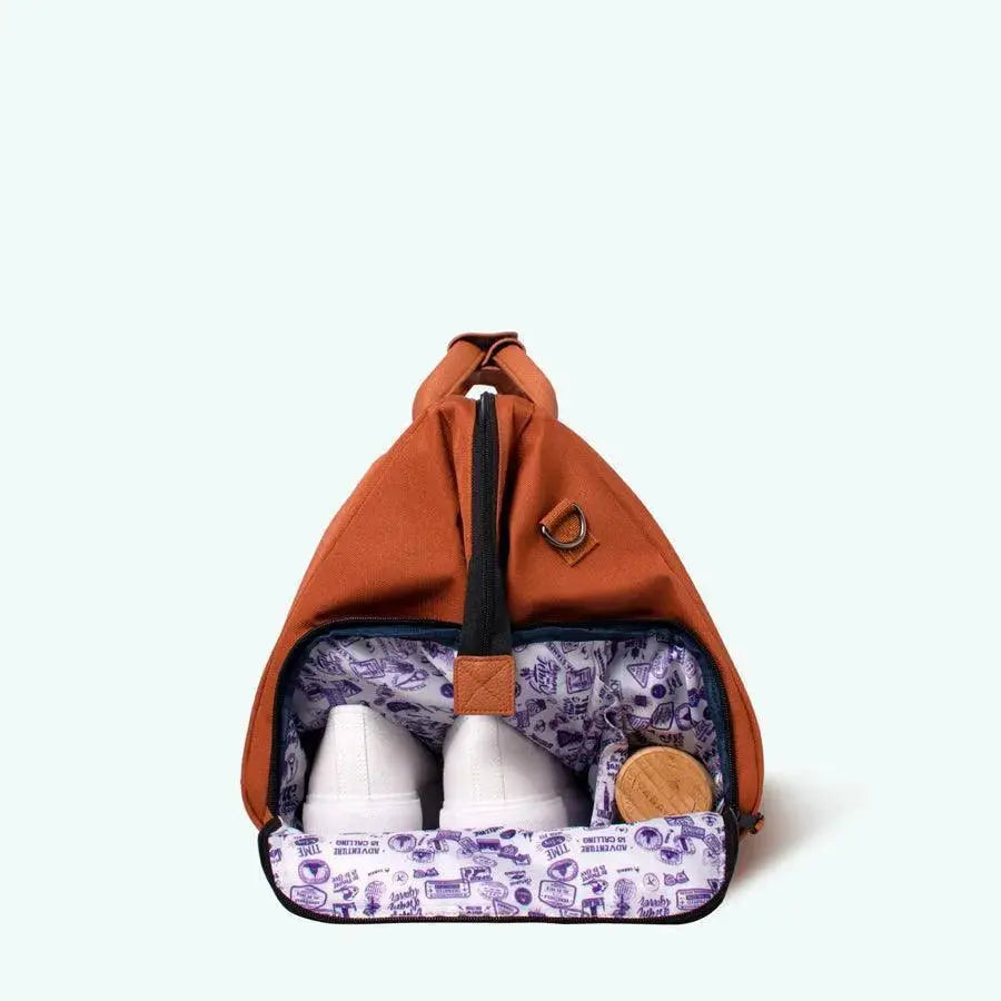 Sac de voyage Cabaia Turin - Melisac