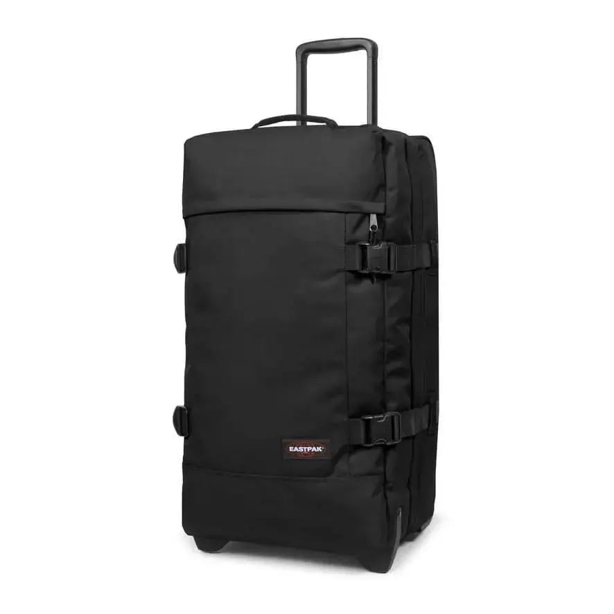 Sac de voyage Eastpak Tranverz M Noir 008 - Melisac