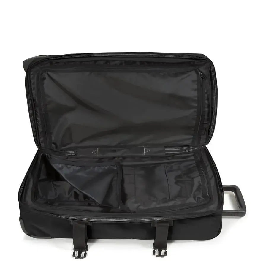 Sac de voyage Eastpak Tranverz M Noir 008 - Melisac