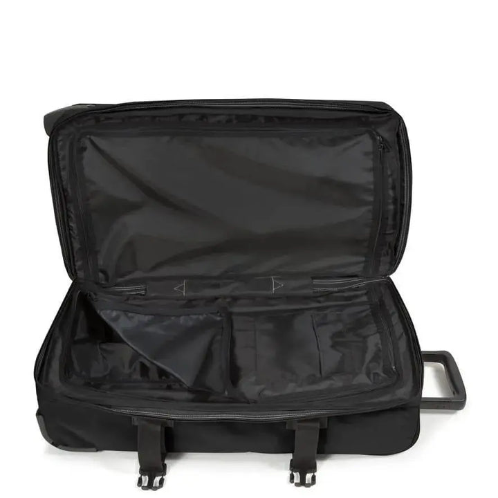 Sac de voyage Eastpak Tranverz M Noir 008 - Melisac