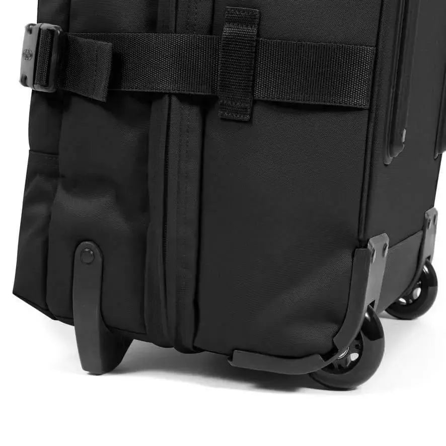 Sac de voyage Eastpak Tranverz M Noir 008 - Melisac