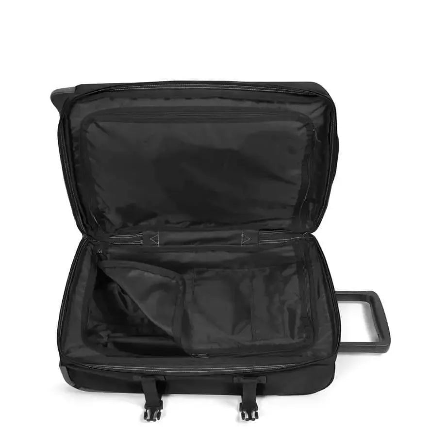 Sac de voyage Eastpak Tranverz S Noir 008 - Melisac