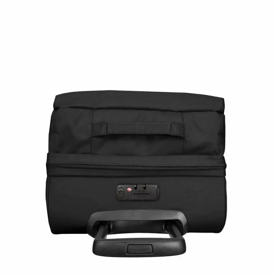 Sac de voyage Eastpak Tranverz S Noir 008 - Melisac