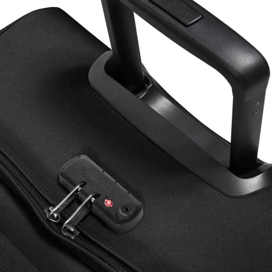 Sac de voyage Eastpak Tranverz S Noir 008 - Melisac